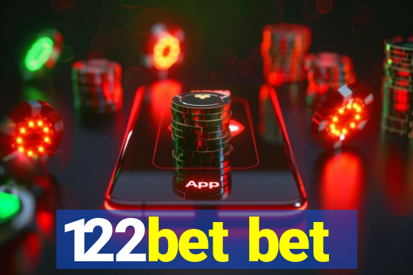 122bet bet